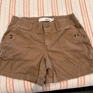 Summer shorts